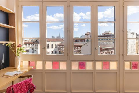 Leilighet i Barcelona, Barcelona, Barcelona - € 1 495 000 | Ref: FF2026-19 - foto 9